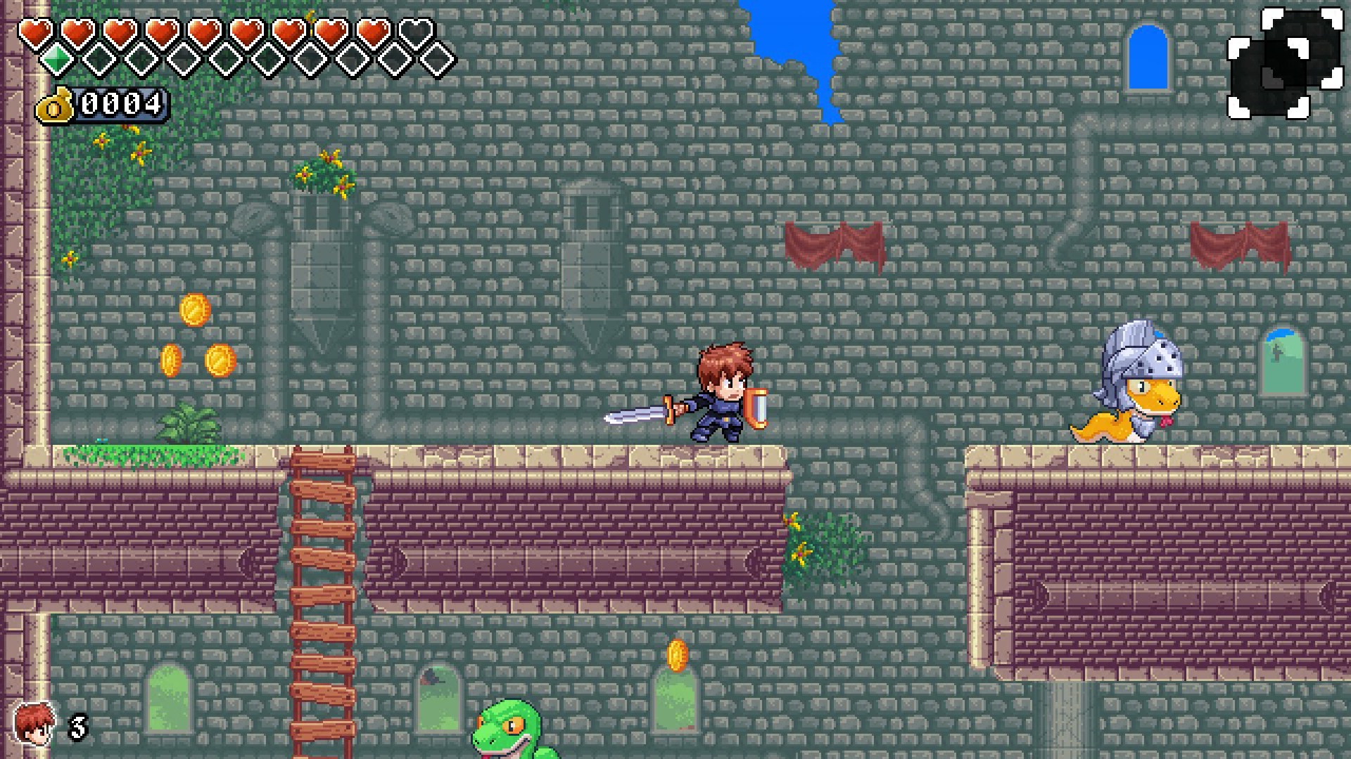 Songs for a Hero - Definitive Edition-image-7949a390